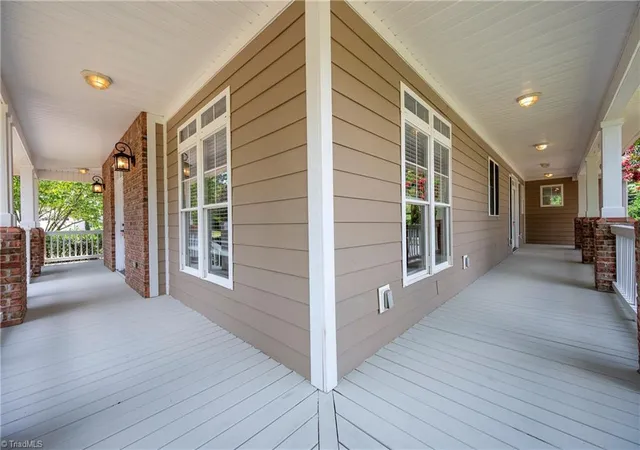 Photo 3 of Sale Pending at 2000 Walnut Xing Run, Yadkinville, NC 27055 | MLS# 1227838 | Listing updated on 2026-09-12