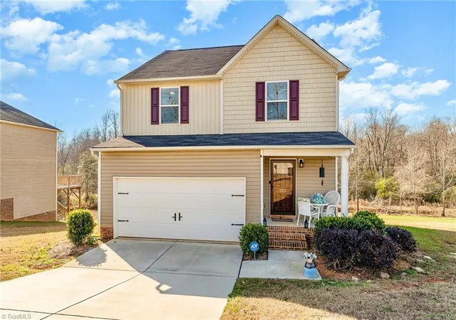 1st image of 1377 Robins Nest Dr, Asheboro, NC 27203 | MLS# 1204199