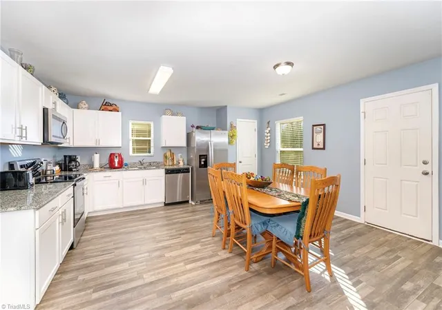 3rd image of 1377 Robins Nest Dr, Asheboro, NC 27203 | MLS# 1204199