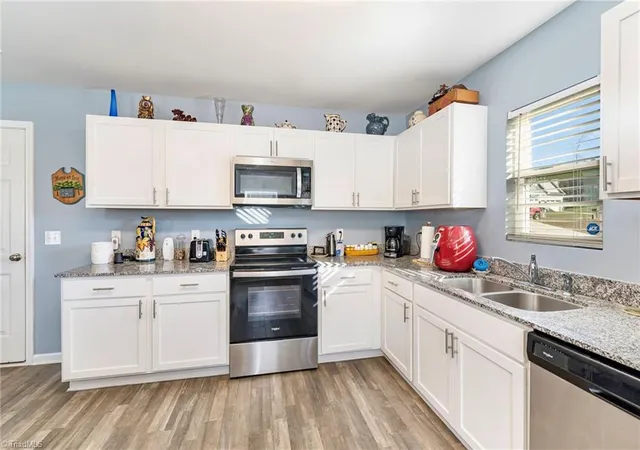 5th image of 1377 Robins Nest Dr, Asheboro, NC 27203 | MLS# 1204199