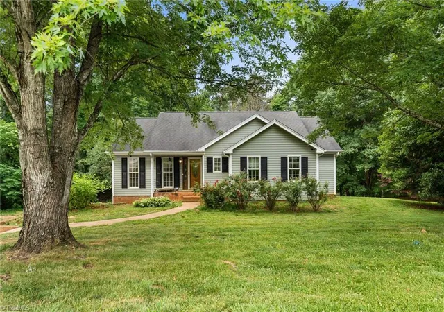Homes for sale in King, NC | 1085 Woodbury Rd, King, NC 27021 | MLS# 1224675