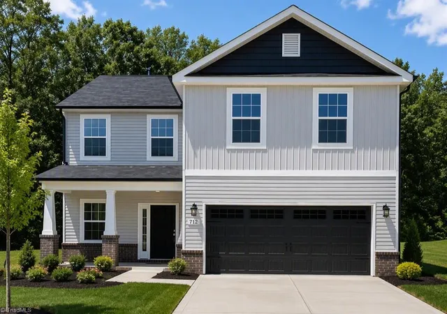 1st image of 128 Rocky Maple Dr, King, NC 27021 | MLS# 1230561