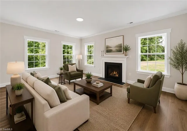 2nd image of 128 Rocky Maple Dr, King, NC 27021 | MLS# 1230561