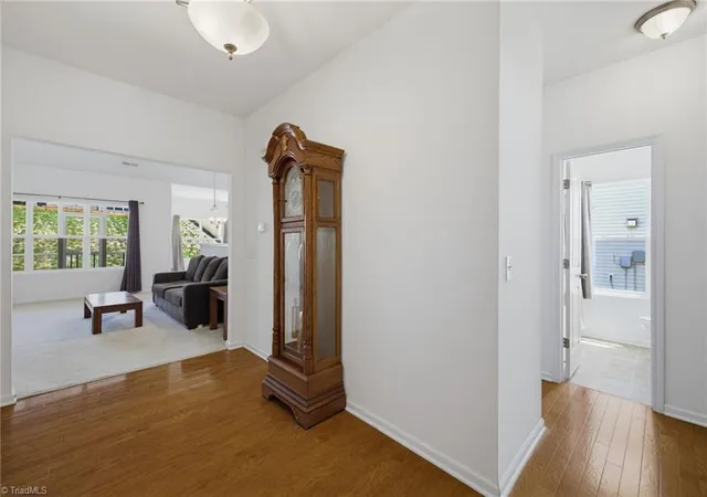 Photo 3 of Sale Pending at 268 Water Lily Cir, Winston Salem, NC 27107 | MLS# 1228200 | Listing updated on 2026-10-23