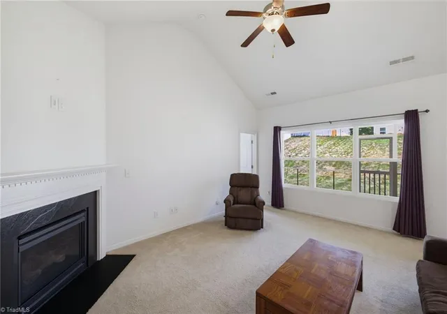 Photo 4 of Sale Pending at 268 Water Lily Cir, Winston Salem, NC 27107 | MLS# 1228200 | Listing updated on 2026-10-23