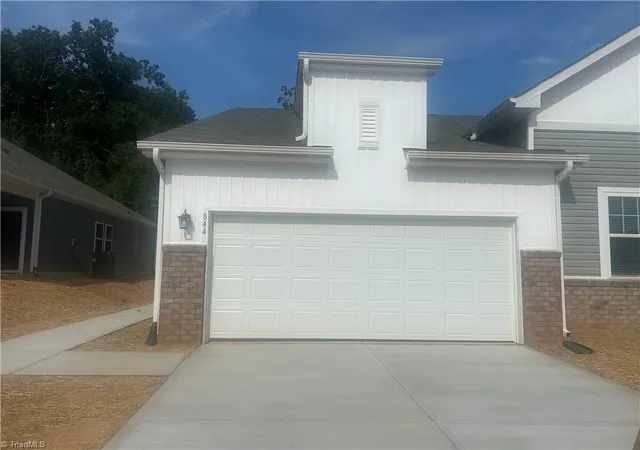 Photo 1 of Sale Pending at 844 Hanford Landing Dr, Graham, NC 27253 | MLS# 1228223 | Listing updated on 2026-10-07