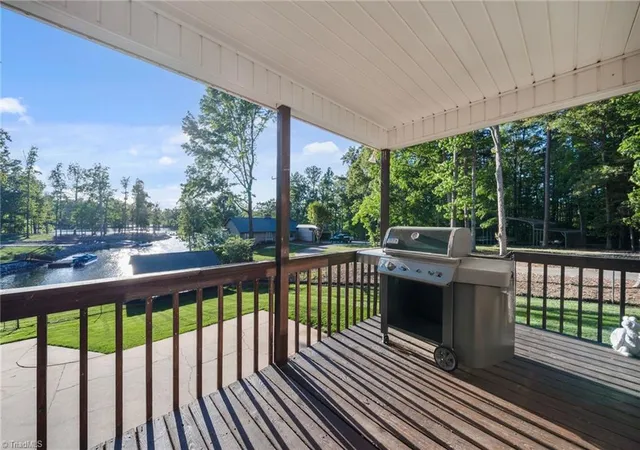 Photo 25 of Single family home for sale at 710 Riverwood Dr, Lexington, NC 27292 | MLS# 1217393 | Listing updated on 2026-08-19