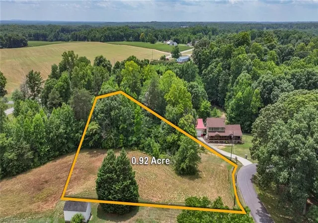 1st image of 6004 Green Valley Rd, Kernersville, NC 27284 | MLS# 1228036