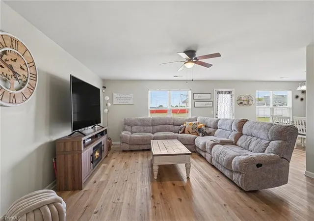 Photo 4 of Single family home for sale at 4338 Wyoming Ct, Thomasville, NC 27360 | MLS# 1233031 | Listing updated on 2026-09-19