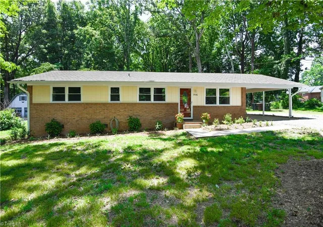 1st image of 3506 Treeview Ln, Browns Summit, NC 27214 | MLS# 1226198