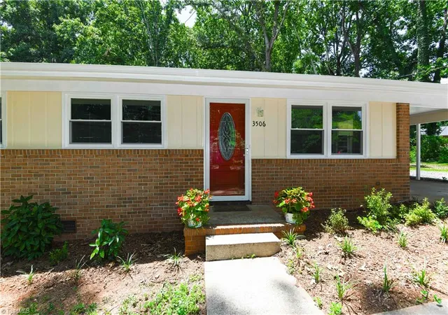 2nd image of 3506 Treeview Ln, Browns Summit, NC 27214 | MLS# 1226198