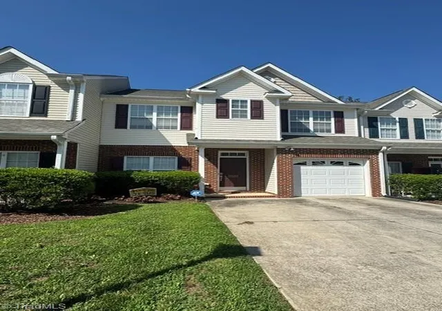 2nd image of 3523 Park Hill Crossing Dr, High Point, NC 27265 | MLS# 1231482