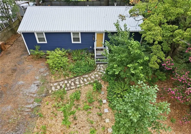 Photo 2 of Single family home for sale at 1807 Haverford St, Durham, NC 27705 | MLS# 1229163 | Listing updated on 2026-09-17
