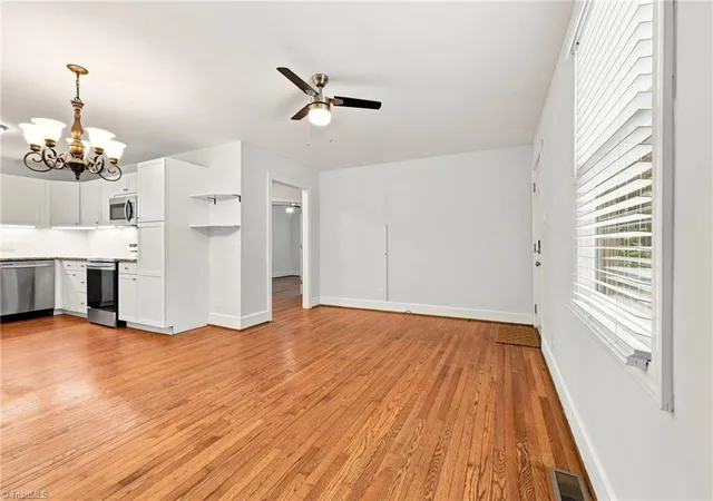 Photo 3 of Single family home for sale at 1807 Haverford St, Durham, NC 27705 | MLS# 1229163 | Listing updated on 2026-09-17