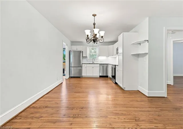 Photo 3 of Single family home for sale at 1807 Haverford St, Durham, NC 27705 | MLS# 1229163 | Listing updated on 2026-09-17