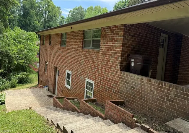 Homes for sale in Mount Airy, NC | 134 Carolina Ave, Mount Airy, NC 27030 | MLS# 1221825
