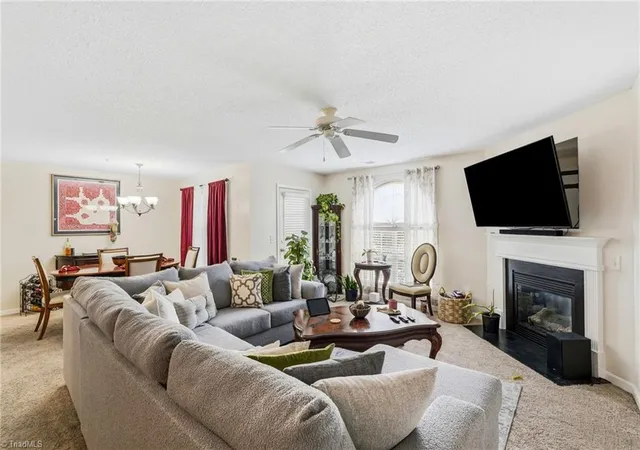 Homes for sale in High Point, NC | 6105 Hedgecock Cir #2B, High Point, NC 27265 | MLS# 1225662