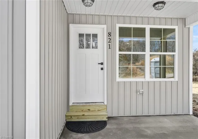 4th image of 821 Bridge St, Eden, NC 27288 | MLS# 1211111