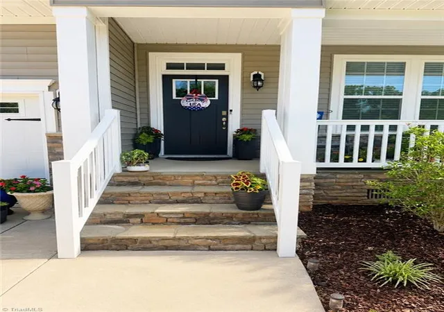 Homes for sale in Stokesdale, NC | 134 Broadwater Wy, Stokesdale, NC 27357 | MLS# 1226880
