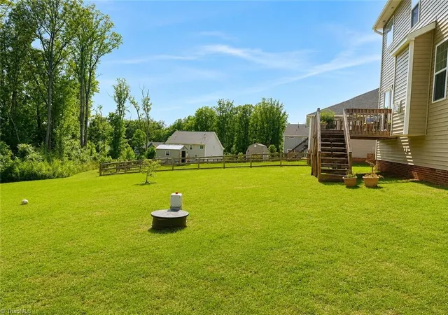 Homes for sale in Stokesdale, NC | 134 Broadwater Wy, Stokesdale, NC 27357 | MLS# 1226880