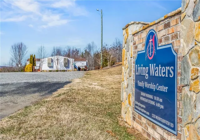 2nd image of 1255 Mountain View Rd, King, NC 27021 | MLS# 1204564