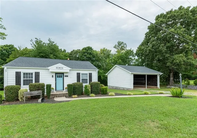 1st image of 4221 Nc Hwy 135, Stoneville, NC 27048 | MLS# 1231838