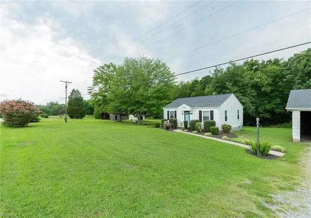 Photo 3 of Single family home for sale at 4221 Nc Hwy 135, Stoneville, NC 27048 | MLS# 1231838 | Listing updated on 2026-10-06