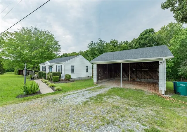 Photo 3 of Single family home for sale at 4221 Nc Hwy 135, Stoneville, NC 27048 | MLS# 1231838 | Listing updated on 2026-10-06