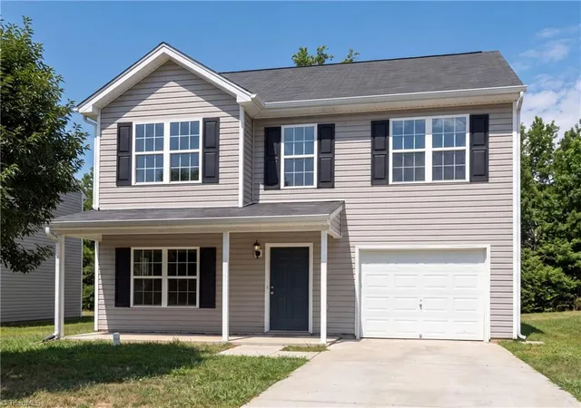 1st image of 4655 Chapel Ridge Dr, Greensboro, NC 27405 | MLS# 1226847