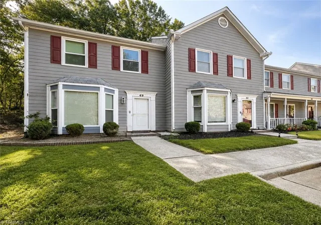 16th image of 1017 Glendale Dr #51, Greensboro, NC 27406 | MLS# 1231789