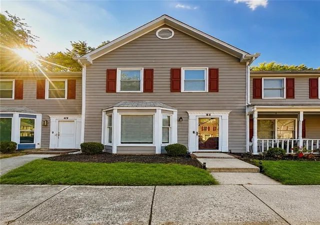 1st image of 1017 Glendale Dr #51, Greensboro, NC 27406 | MLS# 1231789