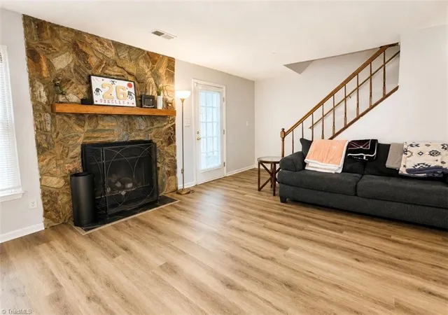 4th image of 1017 Glendale Dr #51, Greensboro, NC 27406 | MLS# 1231789