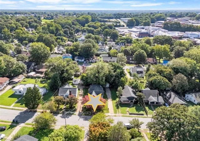 23rd image of 2335 Greenway Ave Nw, Winston Salem, NC 27105 | MLS# 1230851