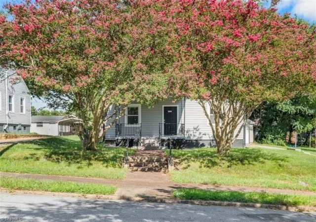 Photo 3 of Single family home for sale at 2335 Greenway Ave Nw, Winston Salem, NC 27105 | MLS# 1230851 | Listing updated on 2026-09-30