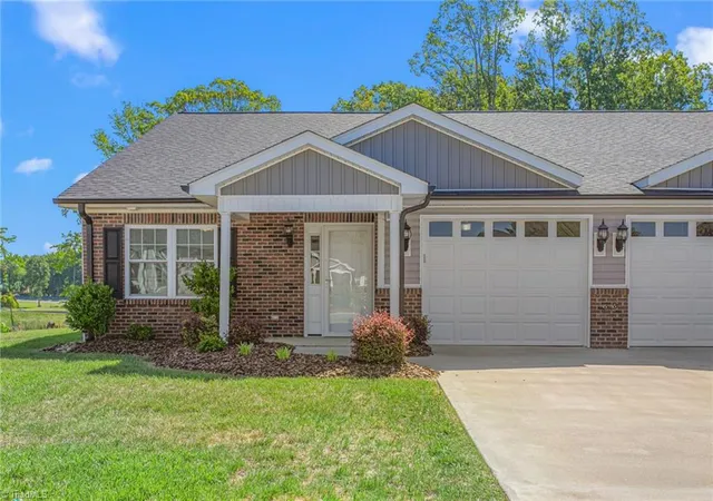 image of 131 Whitley St, Asheboro, NC 27205 | MLS# 1222392