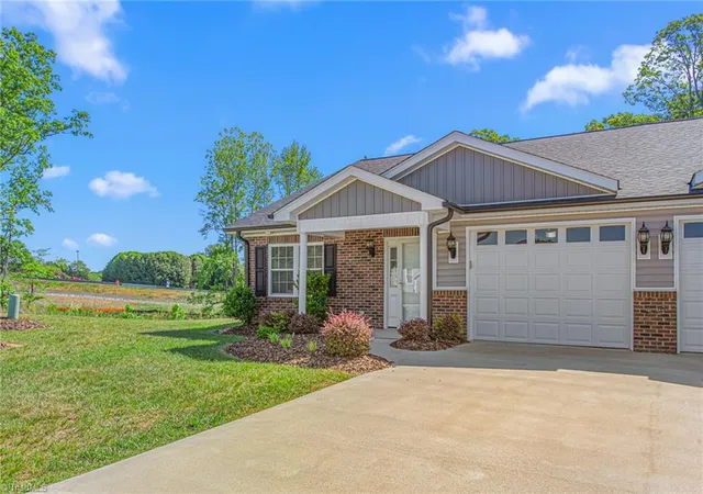 image of 131 Whitley St, Asheboro, NC 27205 | MLS# 1222392