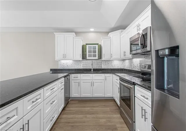image of 131 Whitley St, Asheboro, NC 27205 | MLS# 1222392