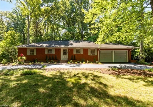 1st image of 1011 Huntingdon Rd, Winston Salem, NC 27104 | MLS# 1224647