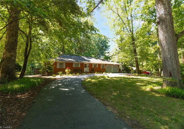 2nd image of 1011 Huntingdon Rd, Winston Salem, NC 27104 | MLS# 1224647