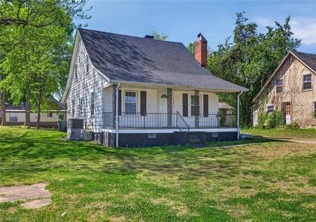 Homes for sale in Yanceyville, NC | 250 Main St E, Yanceyville, NC 27379 | MLS# 1216795