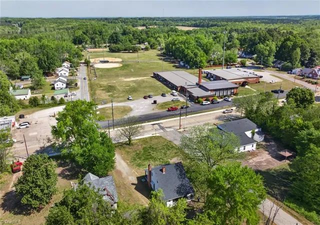 Homes for sale in Yanceyville, NC | 250 Main St E, Yanceyville, NC 27379 | MLS# 1216795