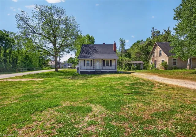 Homes for sale in Yanceyville, NC | 250 Main St E, Yanceyville, NC 27379 | MLS# 1216795