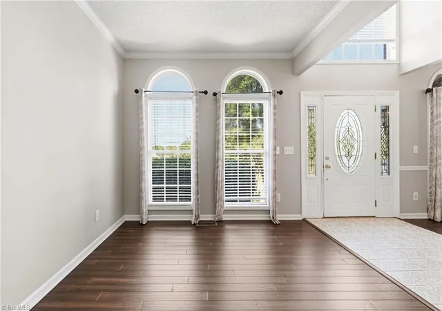 Photo 4 of Single family home for sale at 4380 Peaceford Glen Dr, High Point, NC 27265 | MLS# 1227927 | Listing updated on 2026-09-15