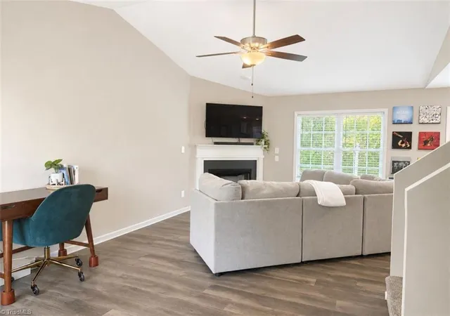 Photo 3 of Single family home for sale at 536 Evergreen Trl, Thomasville, NC 27360 | MLS# 1231064 | Listing updated on 2026-09-16