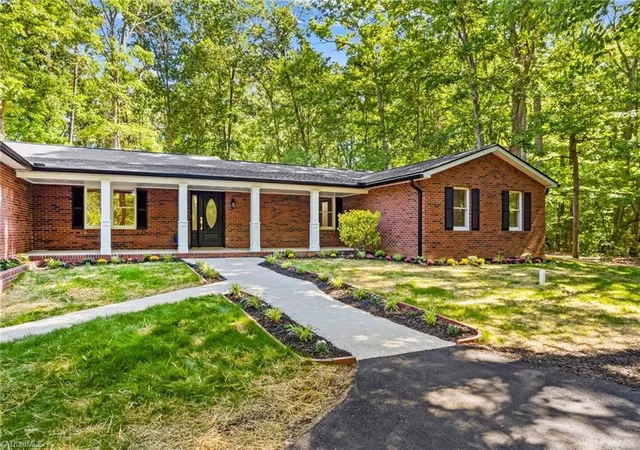 Photo 3 of Sale Pending at 4455 Moose Rd, China Grove, NC 28023 | MLS# 1222426 | Listing updated on 2026-08-31
