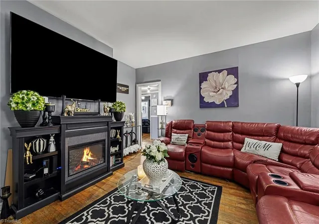 Photo 3 of Single family home for sale at 2400 Yanceyville St, Greensboro, NC 27405 | MLS# 1226638 | Listing updated on 2026-09-23