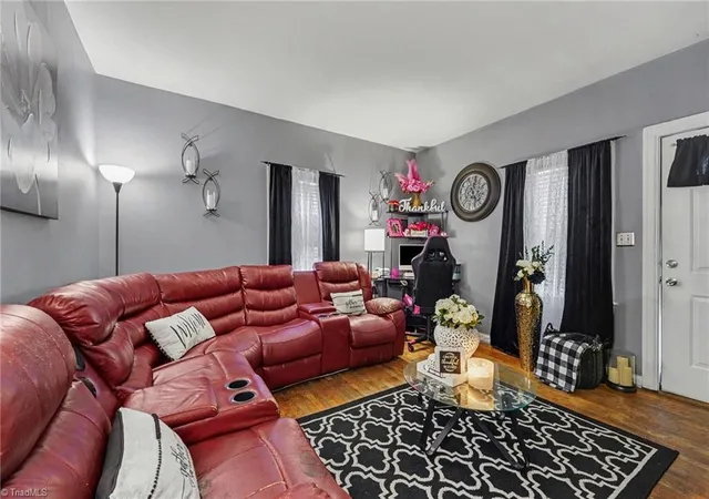 Photo 4 of Single family home for sale at 2400 Yanceyville St, Greensboro, NC 27405 | MLS# 1226638 | Listing updated on 2026-09-23