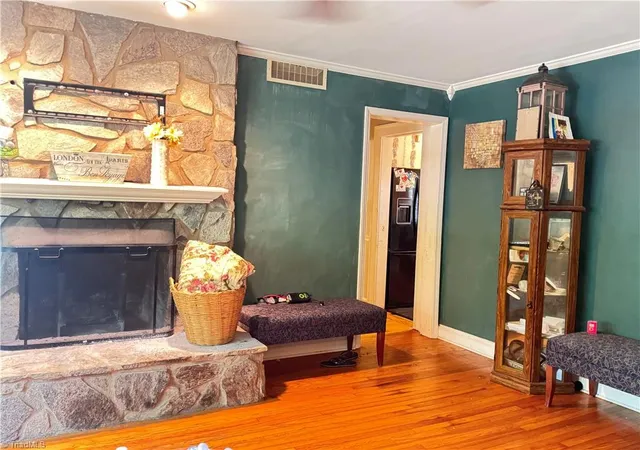 4th image of 2333 Pinecroft Rd, Greensboro, NC 27407 | MLS# 1230550