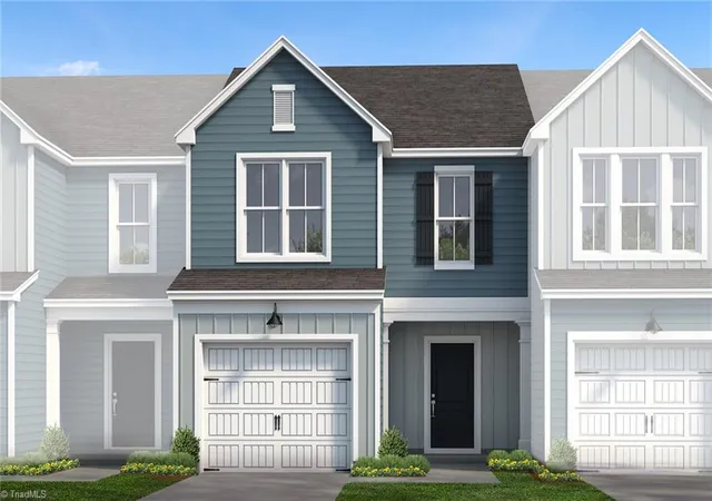 1st image of 3923 Sedgefield Green Pl, Greensboro, NC 27407 | MLS# 1230773
