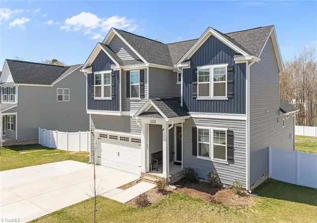 2nd image of 1355 Ouray Dr, Kernersville, NC 27284 | MLS# 1226481